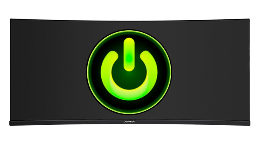 Amazon.co.jp限定】JAPANNEXT 34インチ IPSパネル搭載 UWQHD(3440x1440