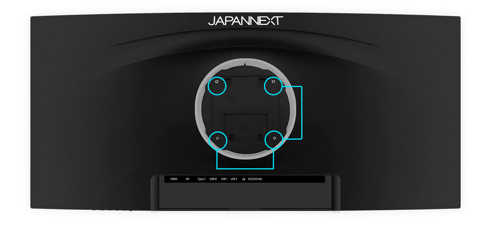 Amazon.co.jp限定】JAPANNEXT 34インチ IPSパネル搭載 UWQHD(3440x1440