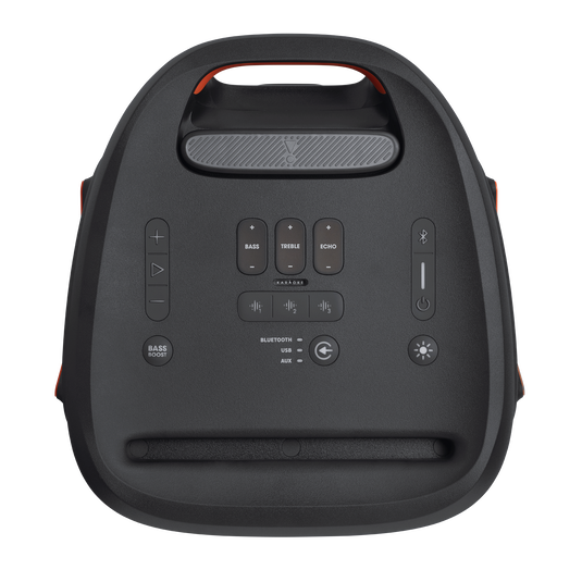 JBL Partybox 310 | まばゆい光とパワフルなJBLシグネチャーサウンドを