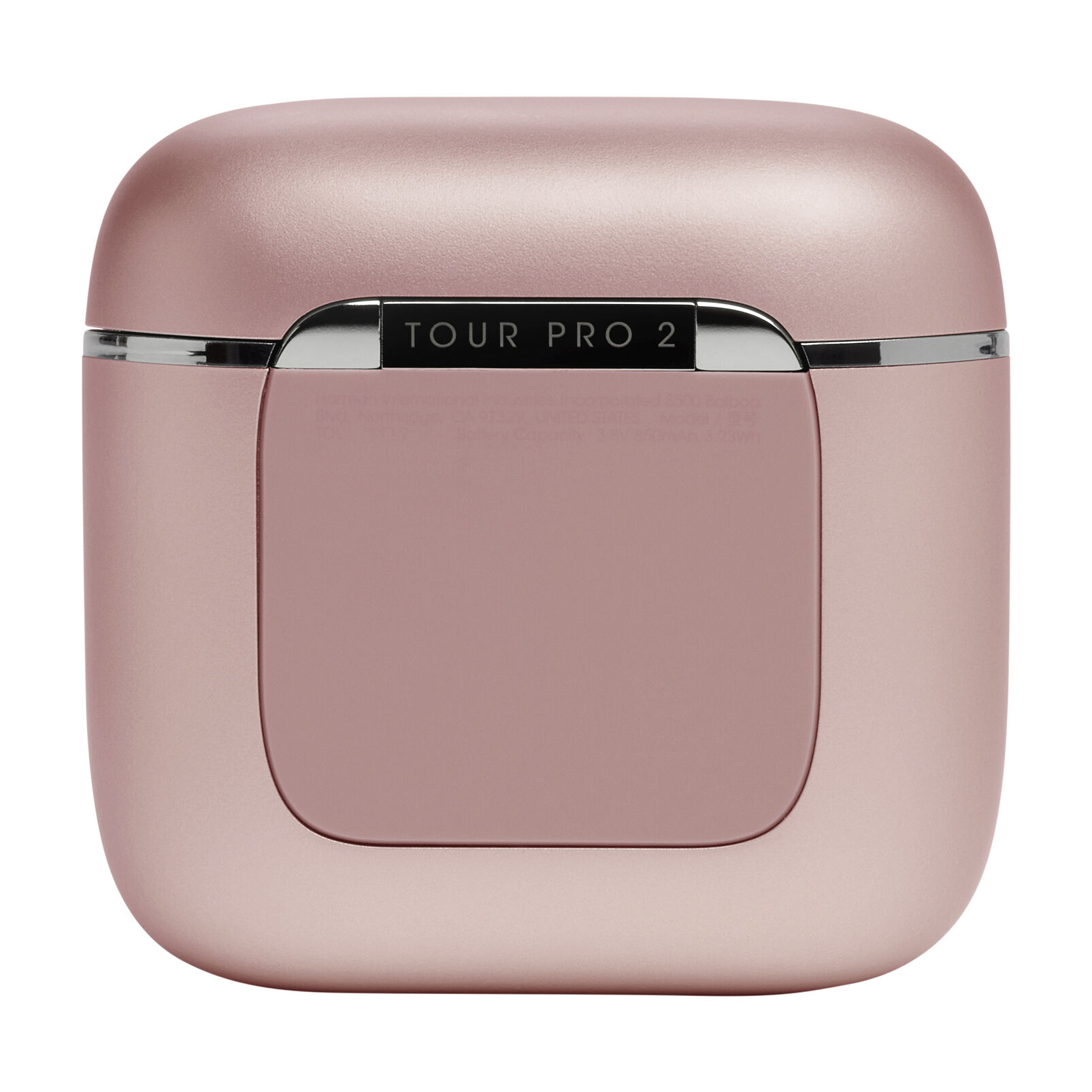 JBL Tour Pro 2 | ハイブリッドノイズキャンセリング完全ワイヤレス