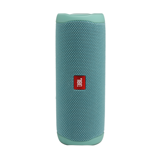 JBL Flip 5 | ポータブル ウォータープルーフ スピーカー