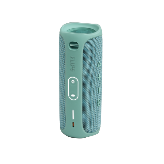 JBL Flip 5 | ポータブル ウォータープルーフ スピーカー