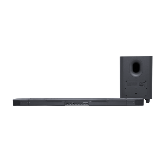 JBL BAR 1000 | Dolby Atmos/DTS: X対応 7.1.4ch 完全ワイヤレス