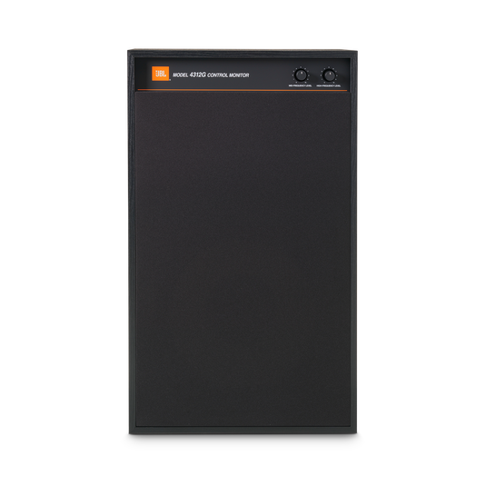 4312G(4312ジー) : JBL/モニタースピーカー,ラウドスピーカー,ブック