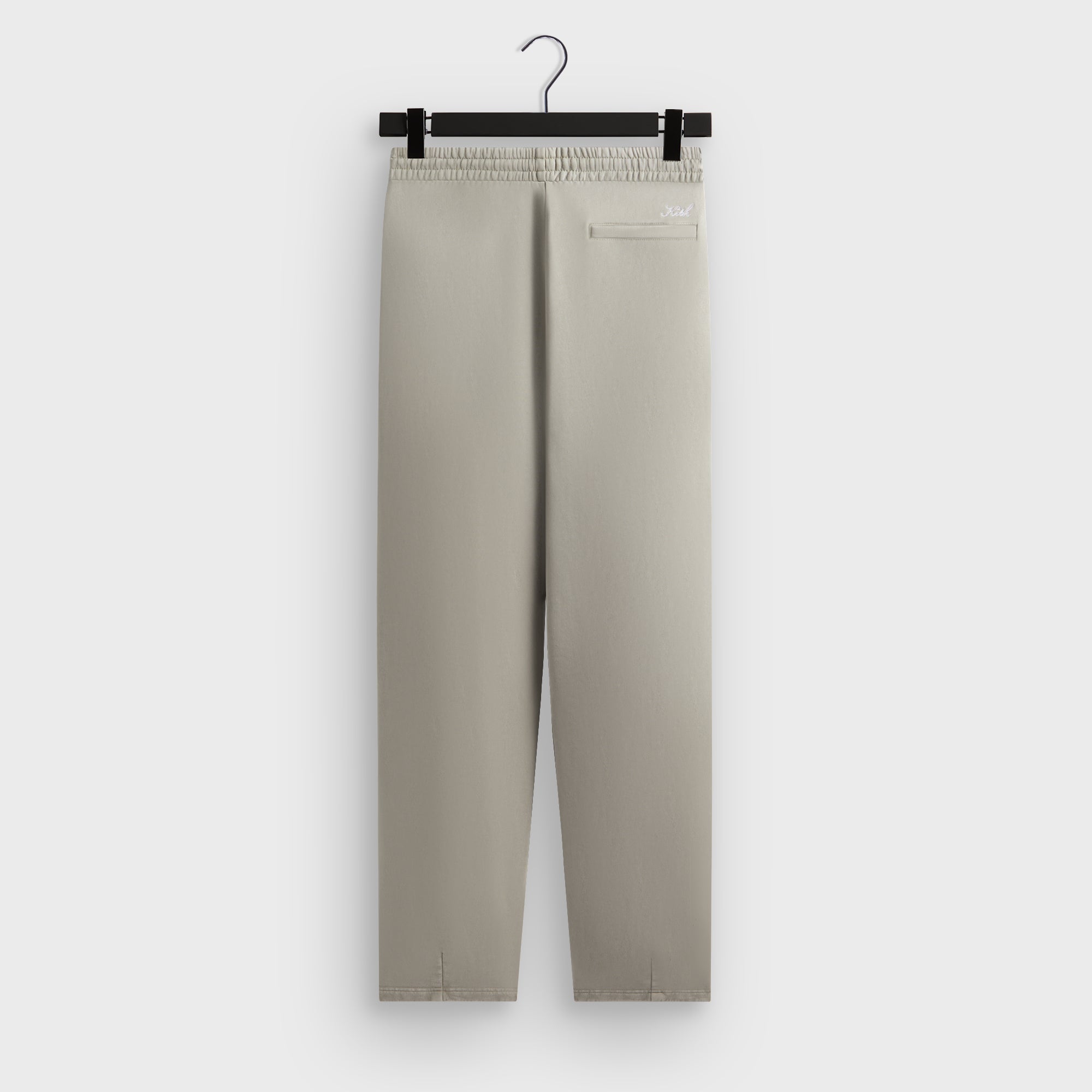 Kith Snow Washed Terrance Sweatpant - Culver – Kith Japan