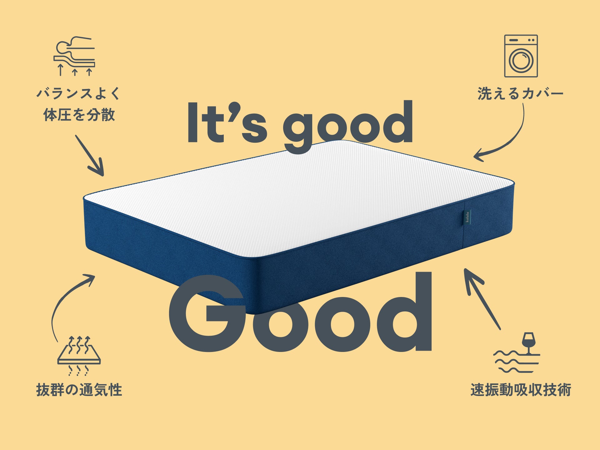 マットレス商品一覧｜コアラマットレス公式 – コアラマットレス公式サイト