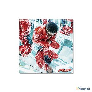 jp.ktown4u.com : Sik-K - 正規アルバム [FL1P]