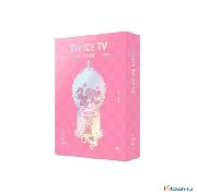 jp.ktown4u.com : [DVD] TWICE (トゥワイス) - TWICE TV 2018 DVD