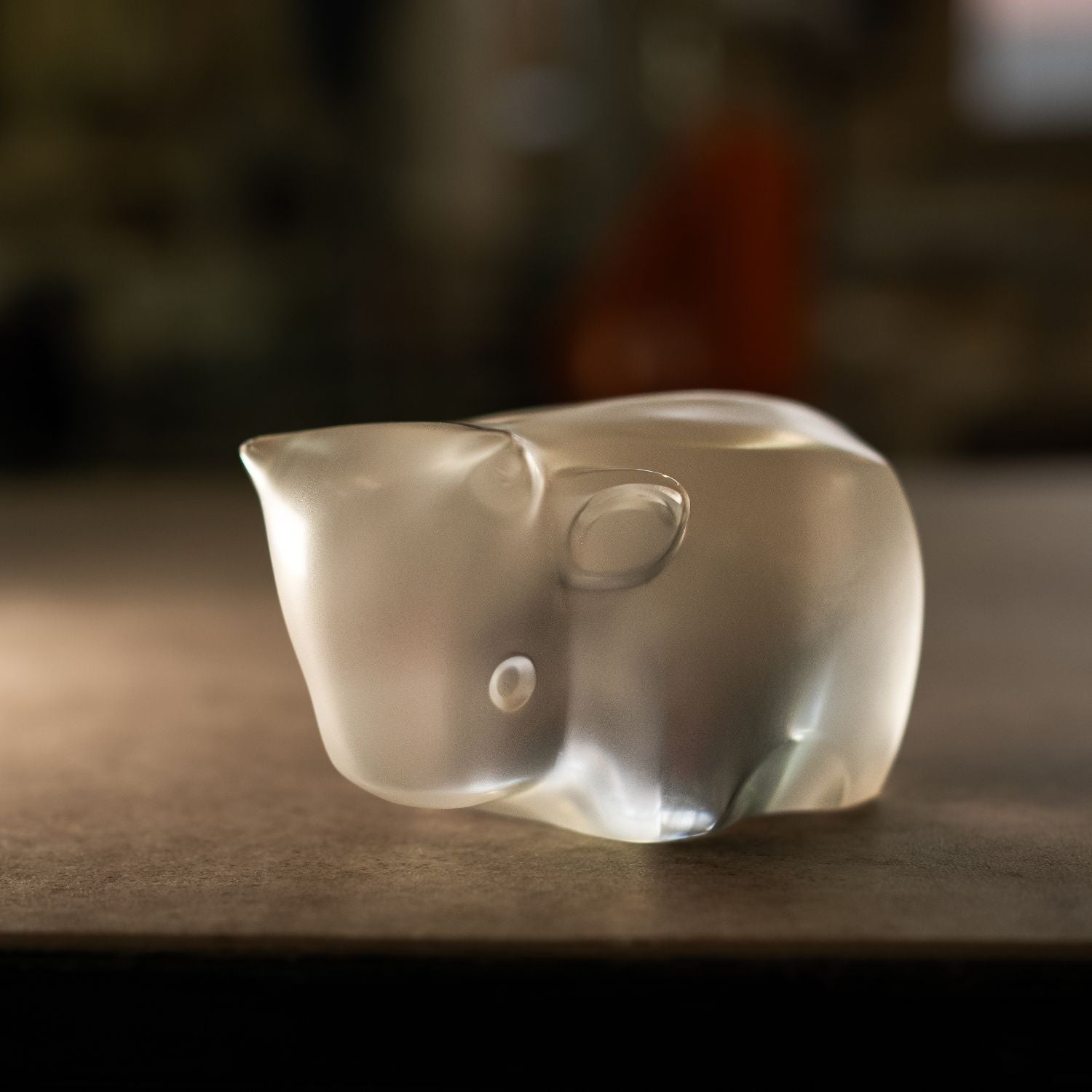 ヴァーズ・ダンピエール – Lalique Japan