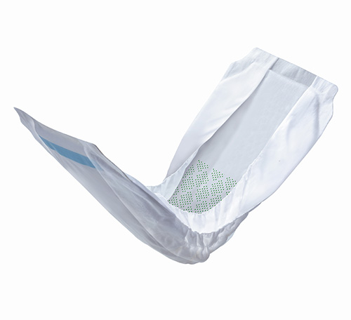 ライフリー かんたん装着パッド レギュラー｜商品紹介｜ライフリー病院