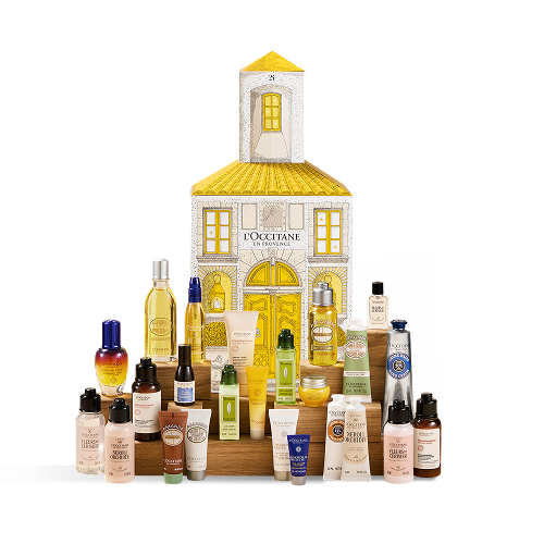 数量限定】アドベントカレンダー｜ロクシタン公式通販