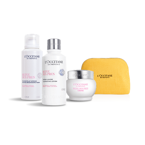 限定キット登場】秋のご褒美ホームケア｜ロクシタン公式通販