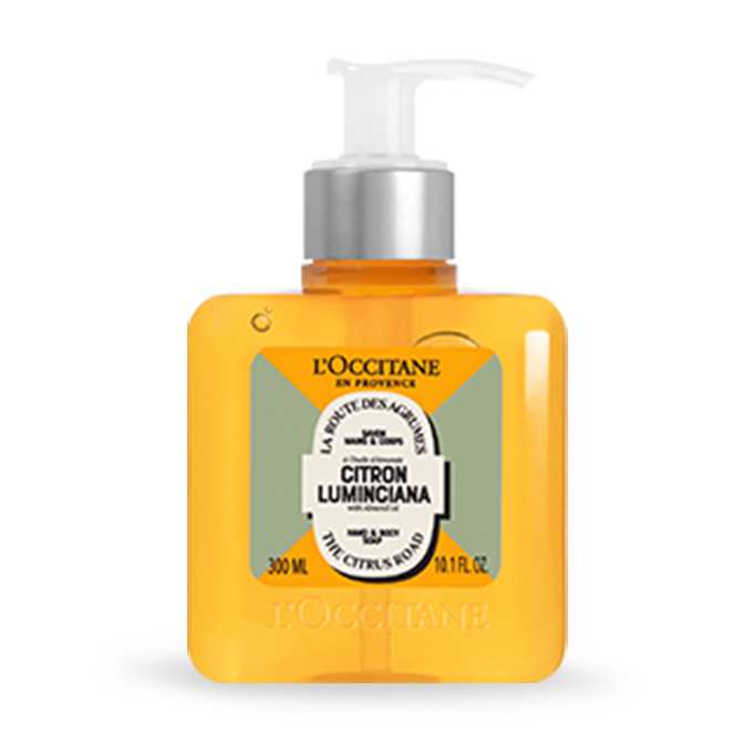 新発売】ルミンシアナ アーモンド｜ロクシタン公式通販