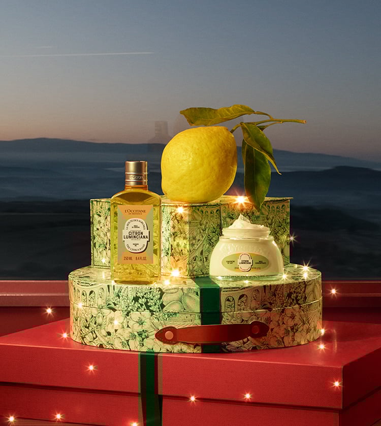 新発売】ルミンシアナ アーモンド｜ロクシタン公式通販