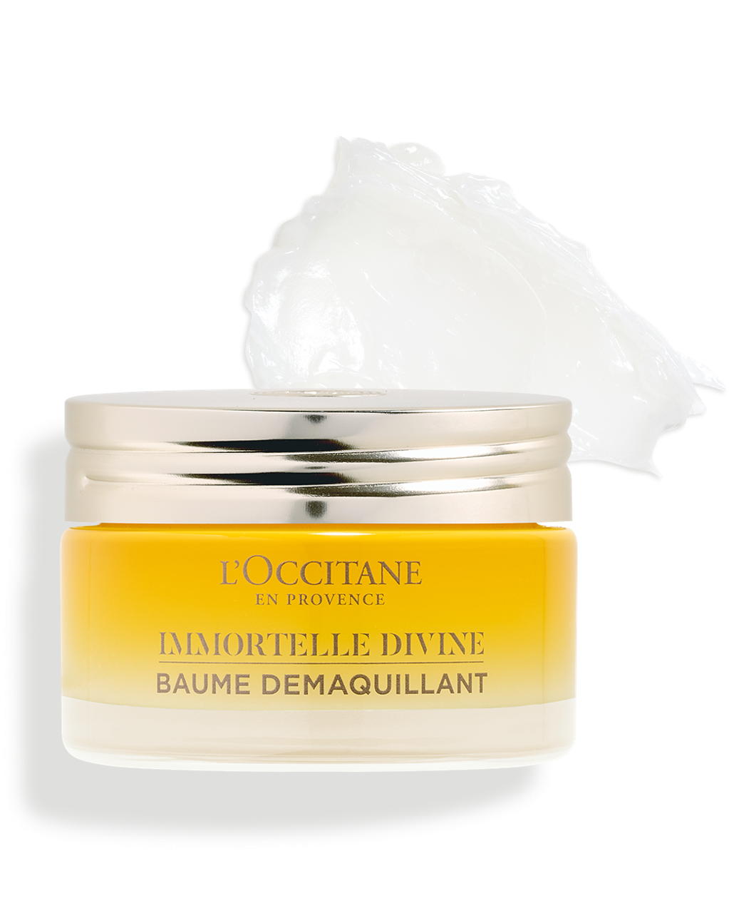 L'OCCITANE 拭き取り化粧水・クリーム L'OCCITANE 拭き取り化粧水