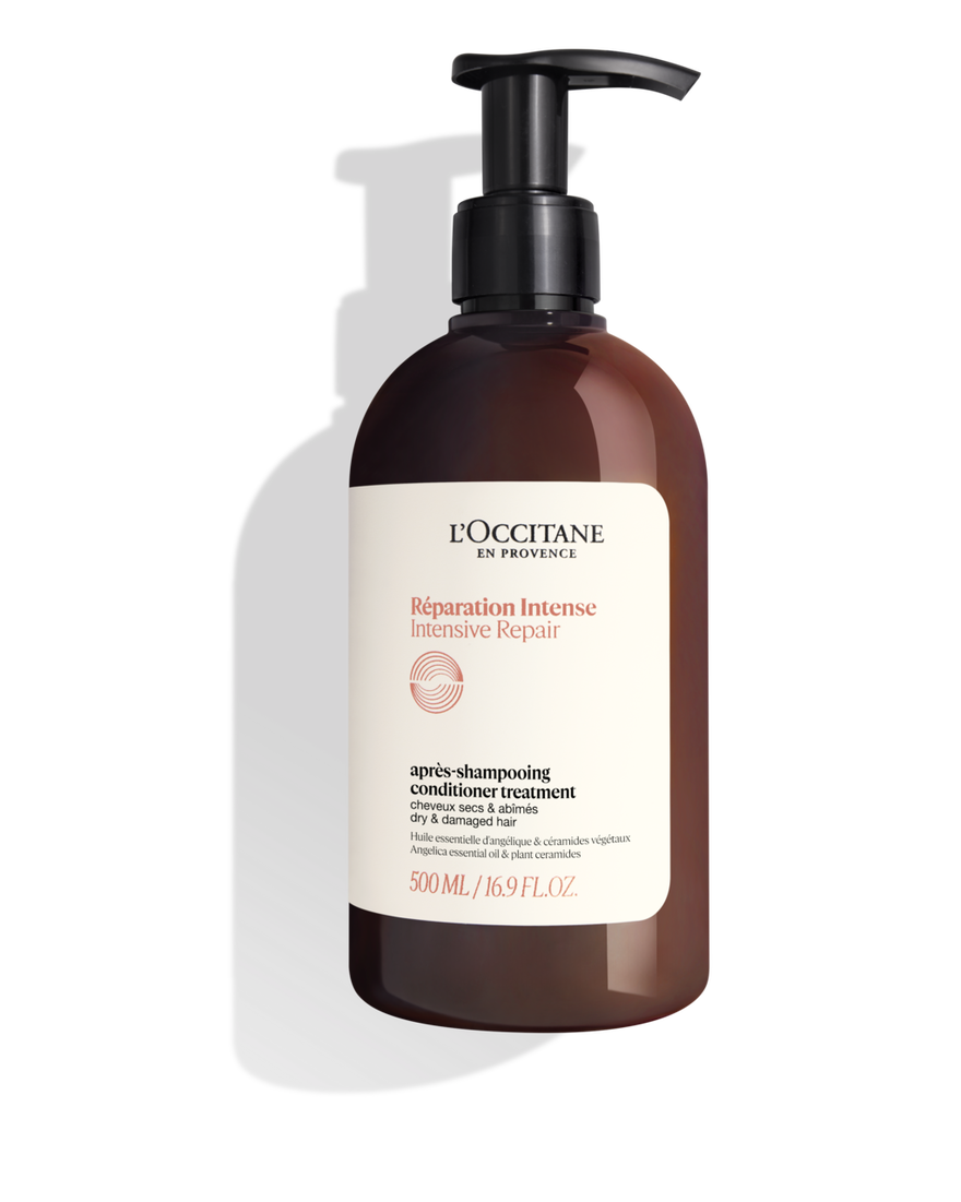 インテンシヴリペア コンディショナートリートメント 500mL｜ヘアケア