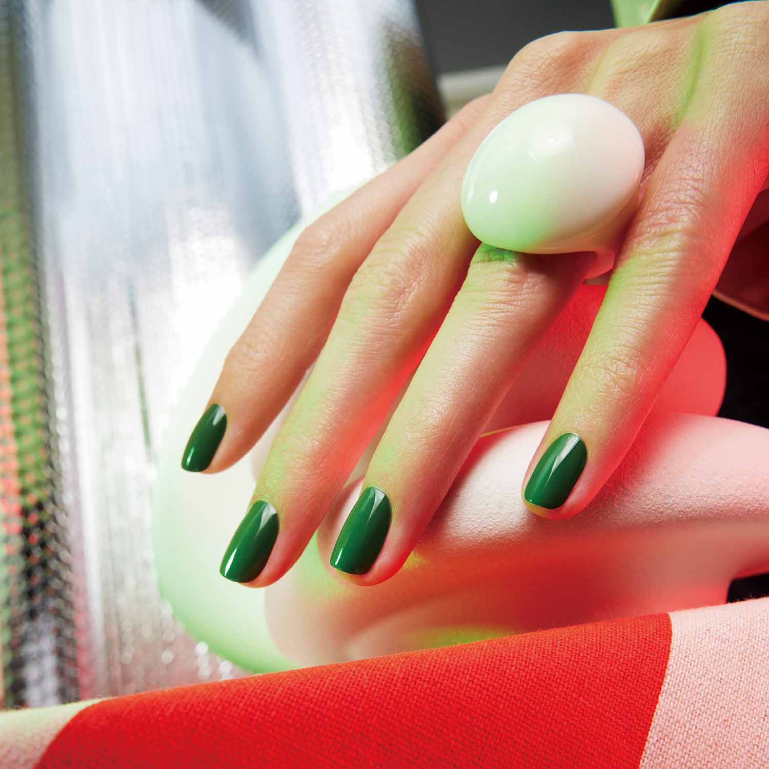 グリーン green flash | manucurist – マニキュリスト公式オンライン