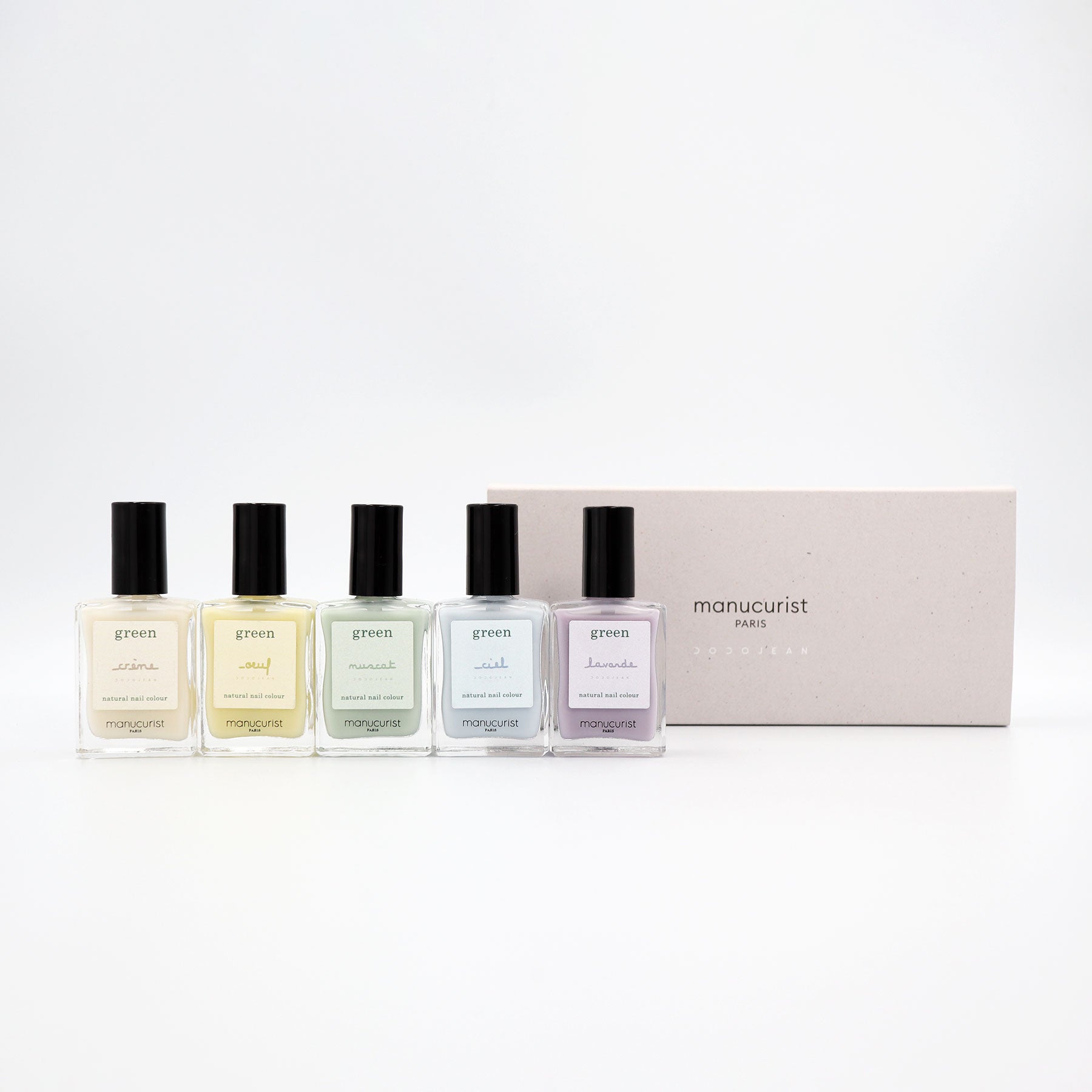 セット – マニキュリスト公式オンラインショップ