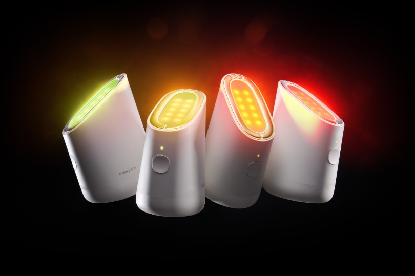 makeON 新商品のご紹介