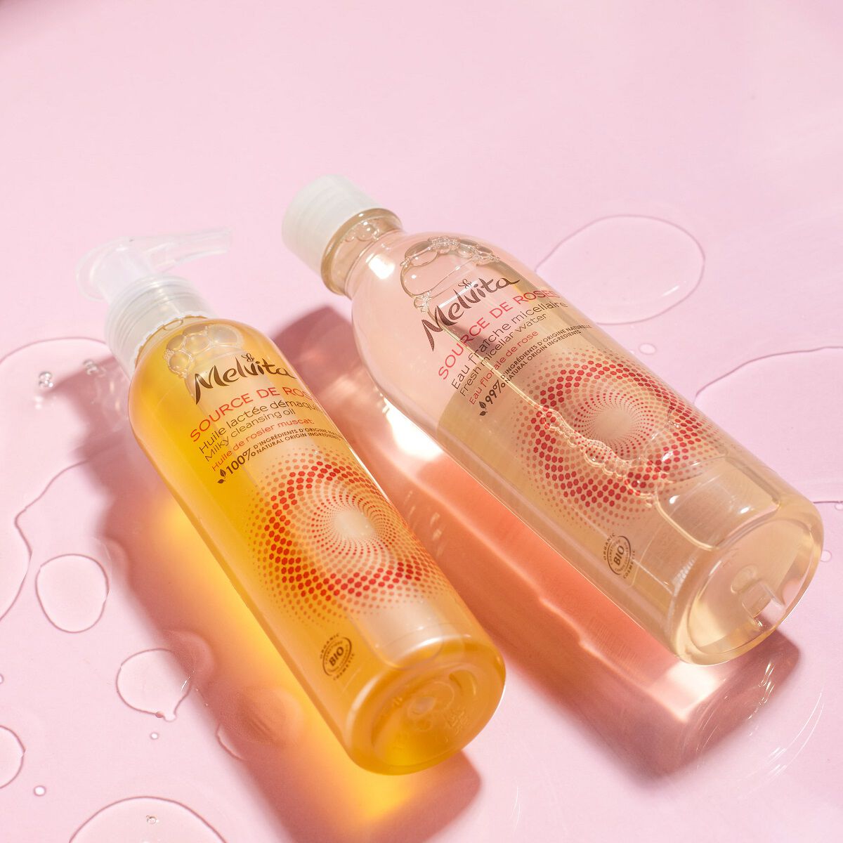 ソルスデローズ クレンジングオイル 145mL ｜クレンジング｜メル