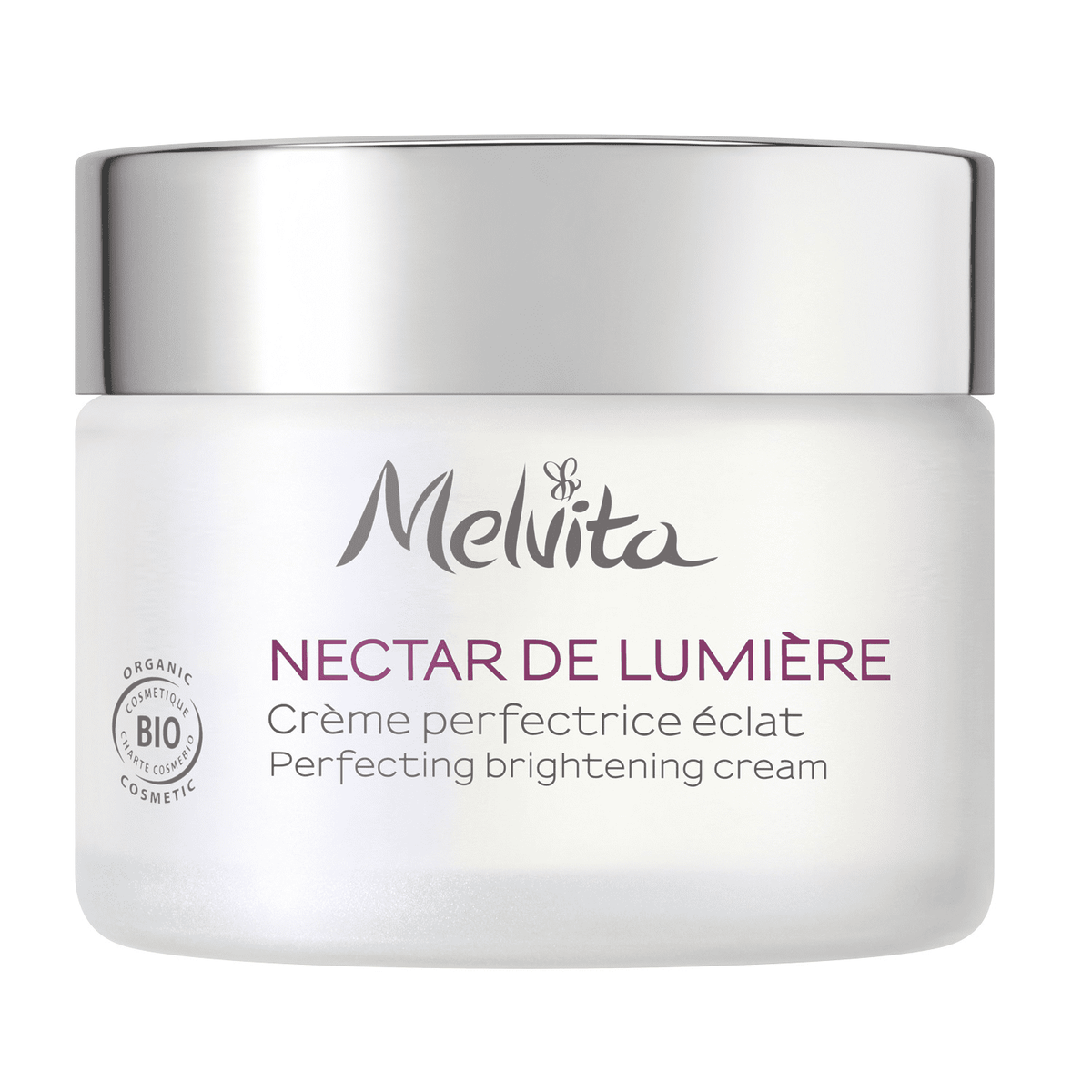 ネクターデルミエール クリーム 50mL ｜フェイスクリーム｜メル