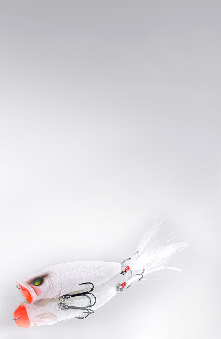 ホワイトバタフライ 期間限定完全受注生産 | Megabass - メガバス