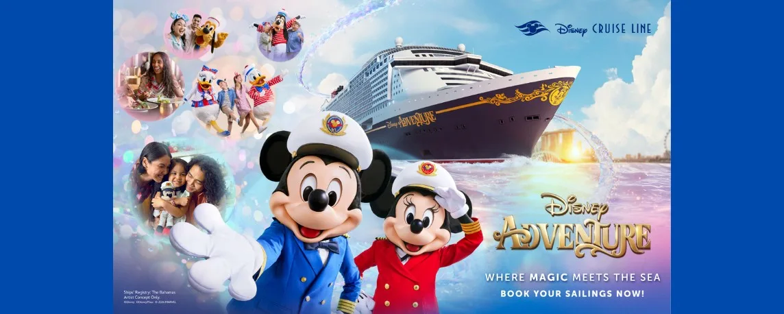 ミッキーネット公式サイト | USディズニー専門No.1 ミッキーネット公式