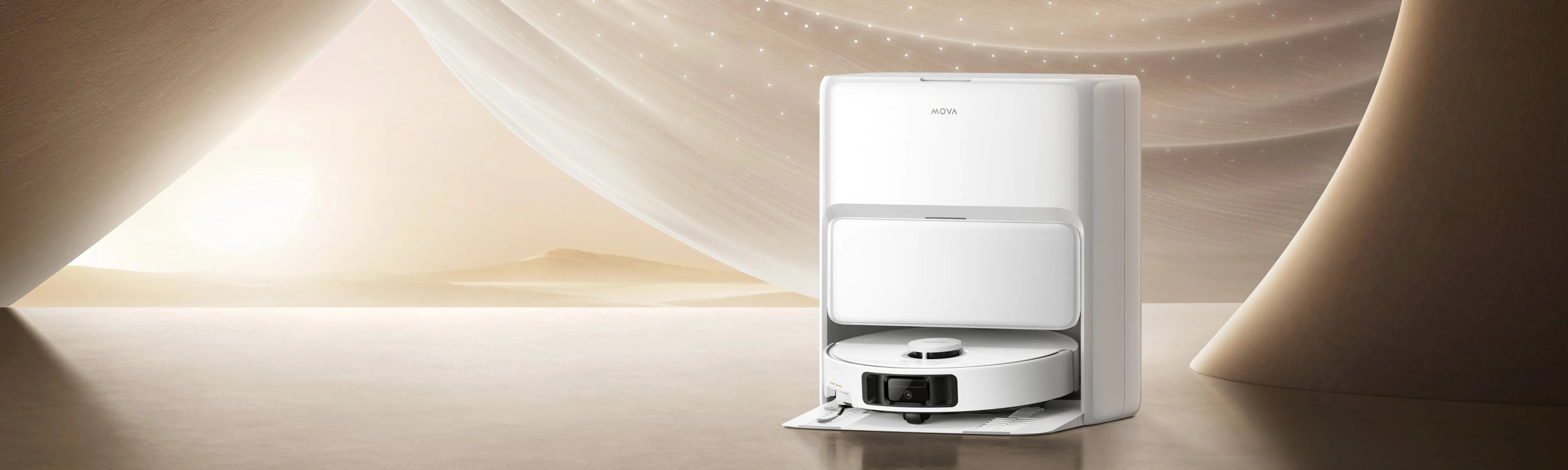 MOVA P50 Ultra – MOVA JP