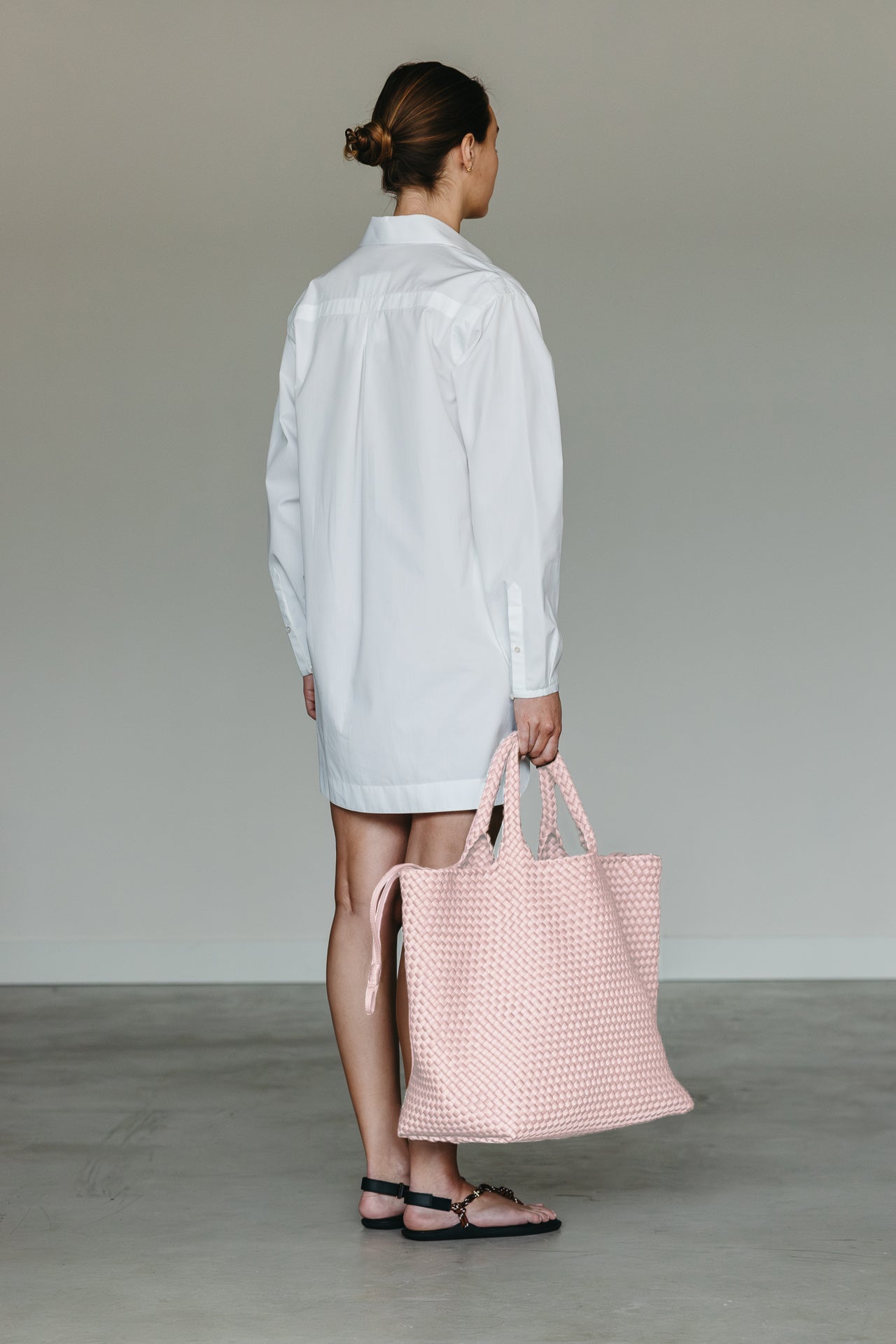 Marrea Extra Large Pillow Talk