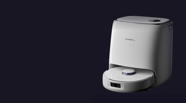 Narwal Freo X Ultraロボット掃除機 | Narwal公式 - Narwal Japan