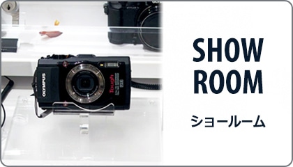 OLYMPUS TG-5 工一郎 工事現場用カメラ「TG-5 工一郎」発売のお知らせ