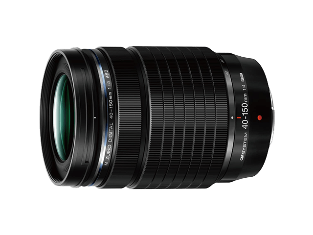 基本情報｜M.ZUIKO DIGITAL ED 40-150mm F4.0 PRO｜M.ZUIKO PRO