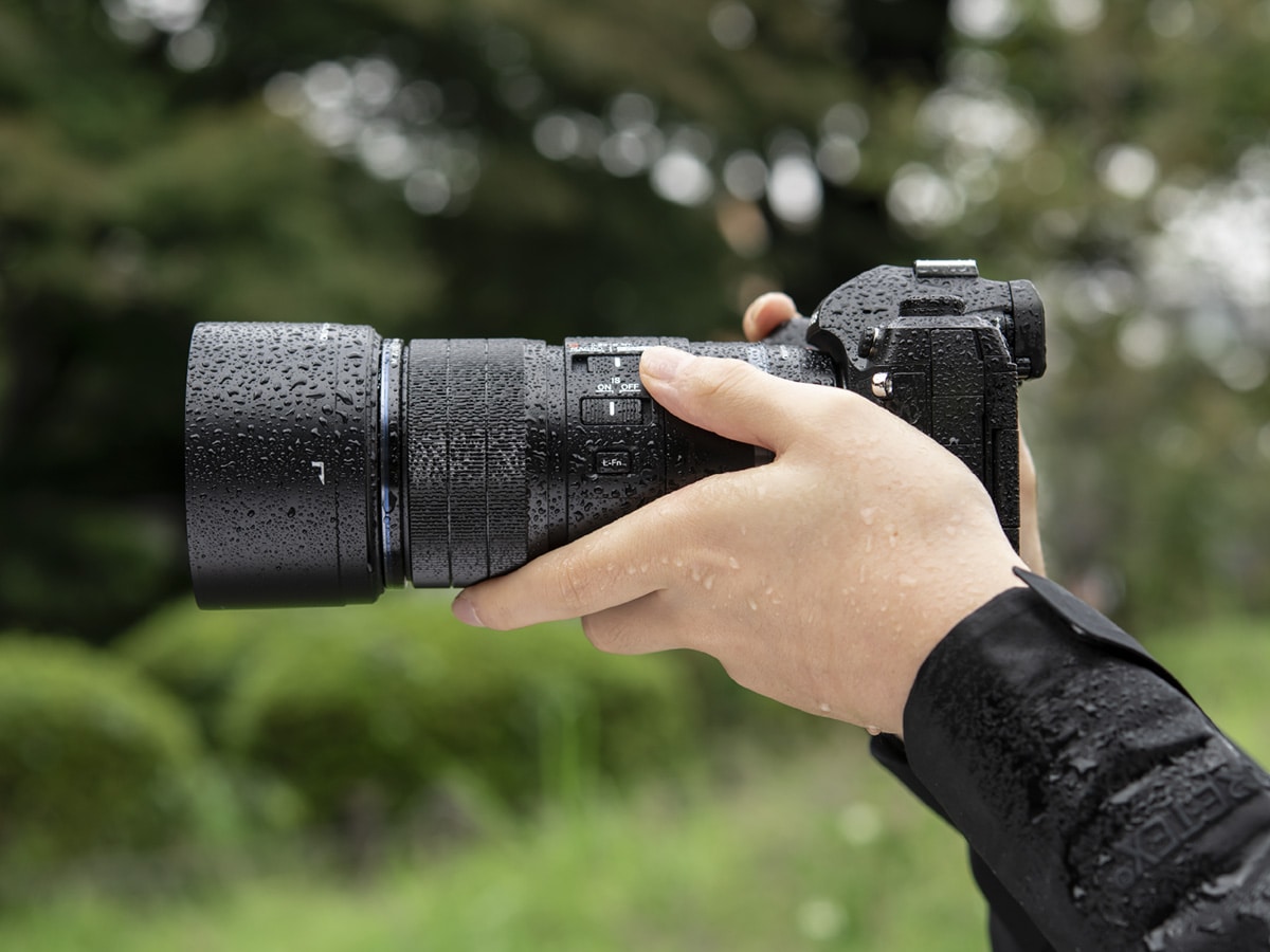 基本情報｜M.ZUIKO DIGITAL ED 90mm F3.5 Macro IS PRO｜マクロレンズ