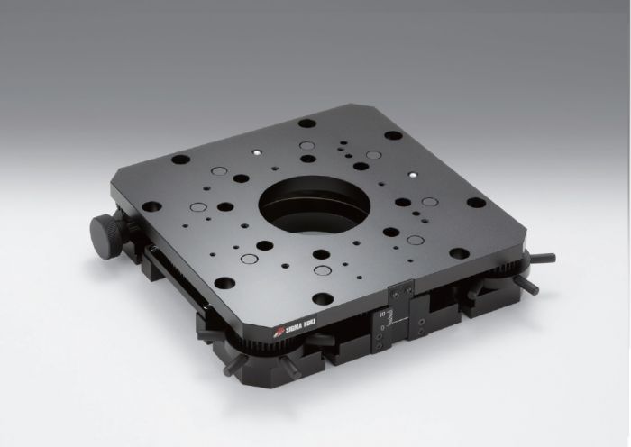 Z軸大型ステージ / TSM-2003