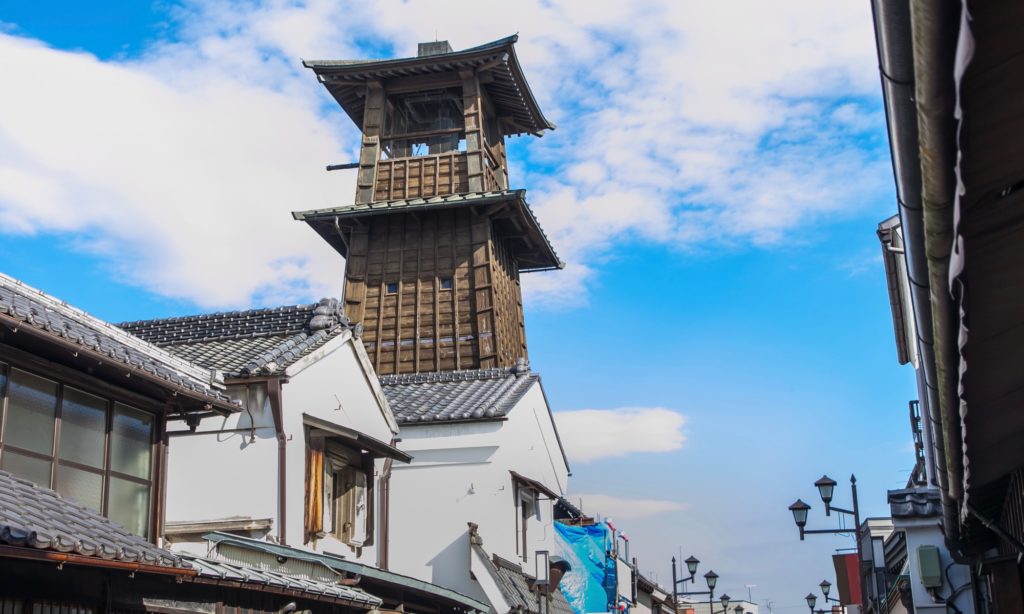 時の鐘の見どころ、歴史を紹介！小江戸川越のシンボルを知ろう | Pokke