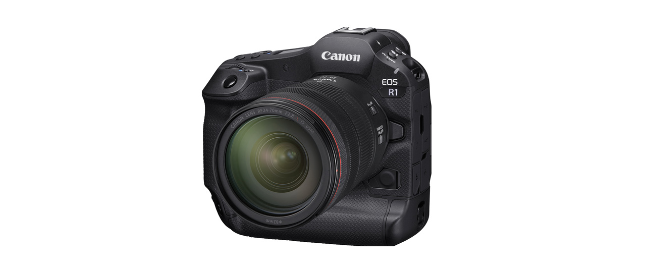 キヤノンの歴代名機5種がミニチュアで登場。バンダイの「ガシャポン