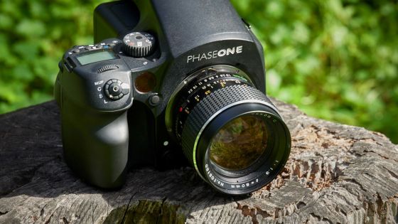 MAMIYA SEKOR C 80mm F1.9 中判を彩った標準レンズ Vol.30 [中判カメラ