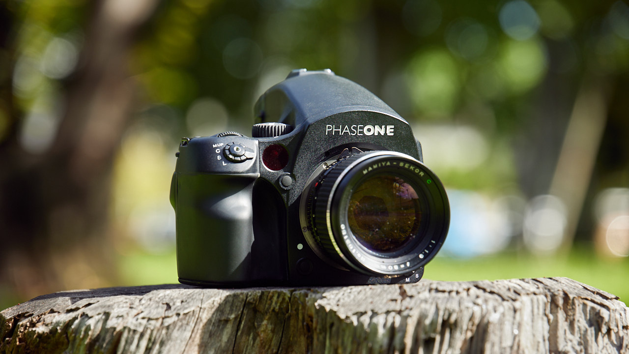 MAMIYA SEKOR C 80mm F1.9 中判を彩った標準レンズ Vol.30 [中判カメラ