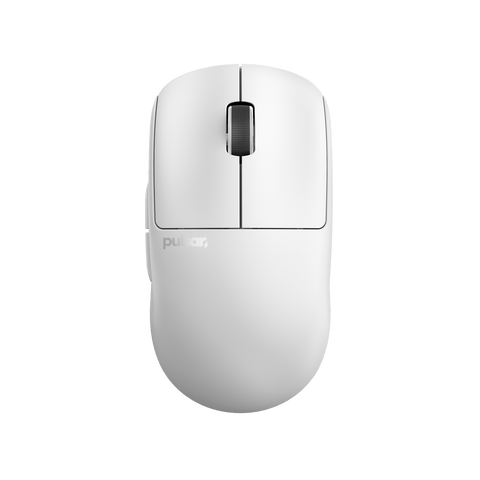 X2 v3 Medium Gaming Mouse – Pulsar Gaming Gears Japan