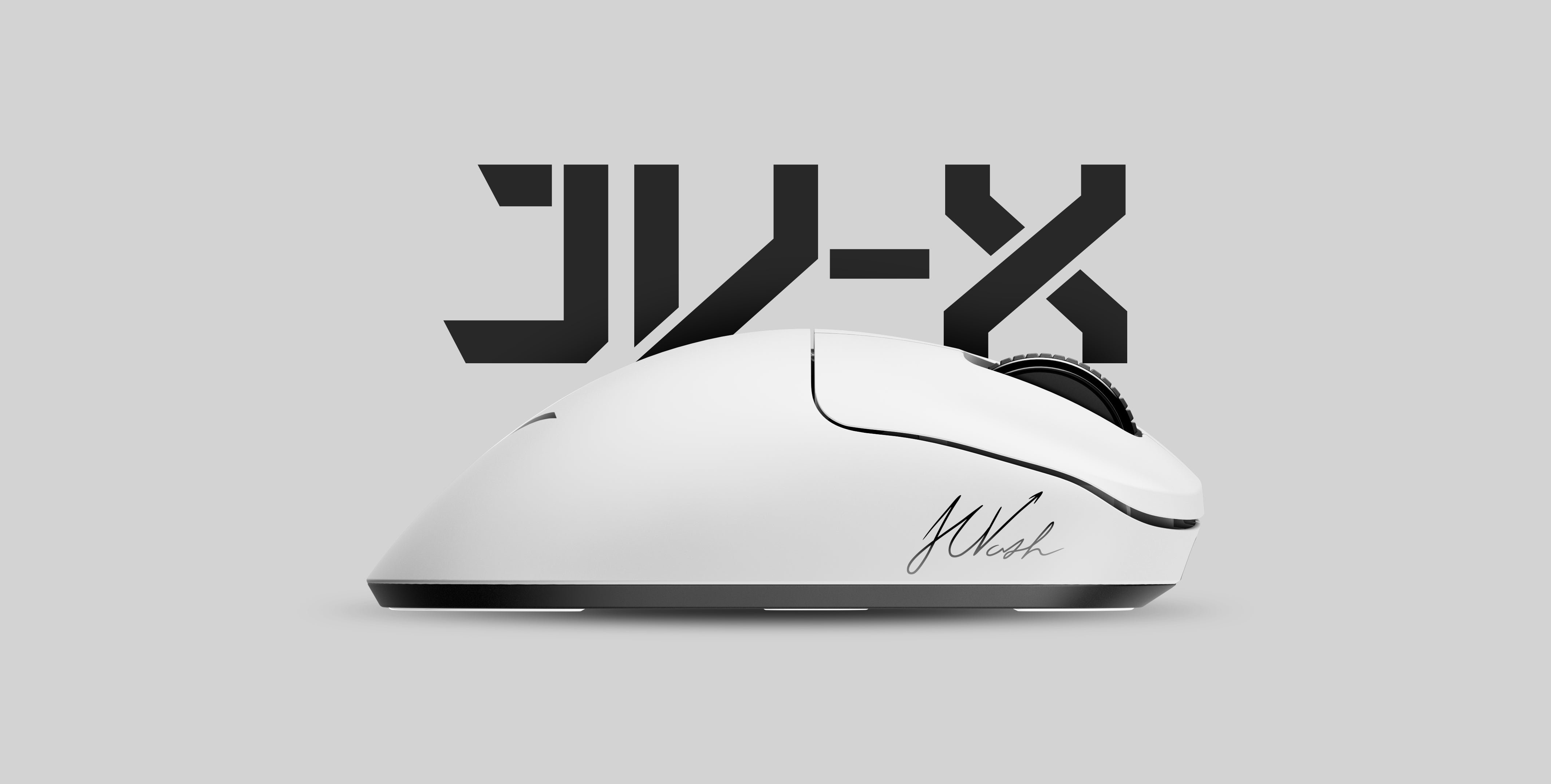 Pro Series] JV-X Medium Gaming Mouse – Pulsar Gaming Gears Japan
