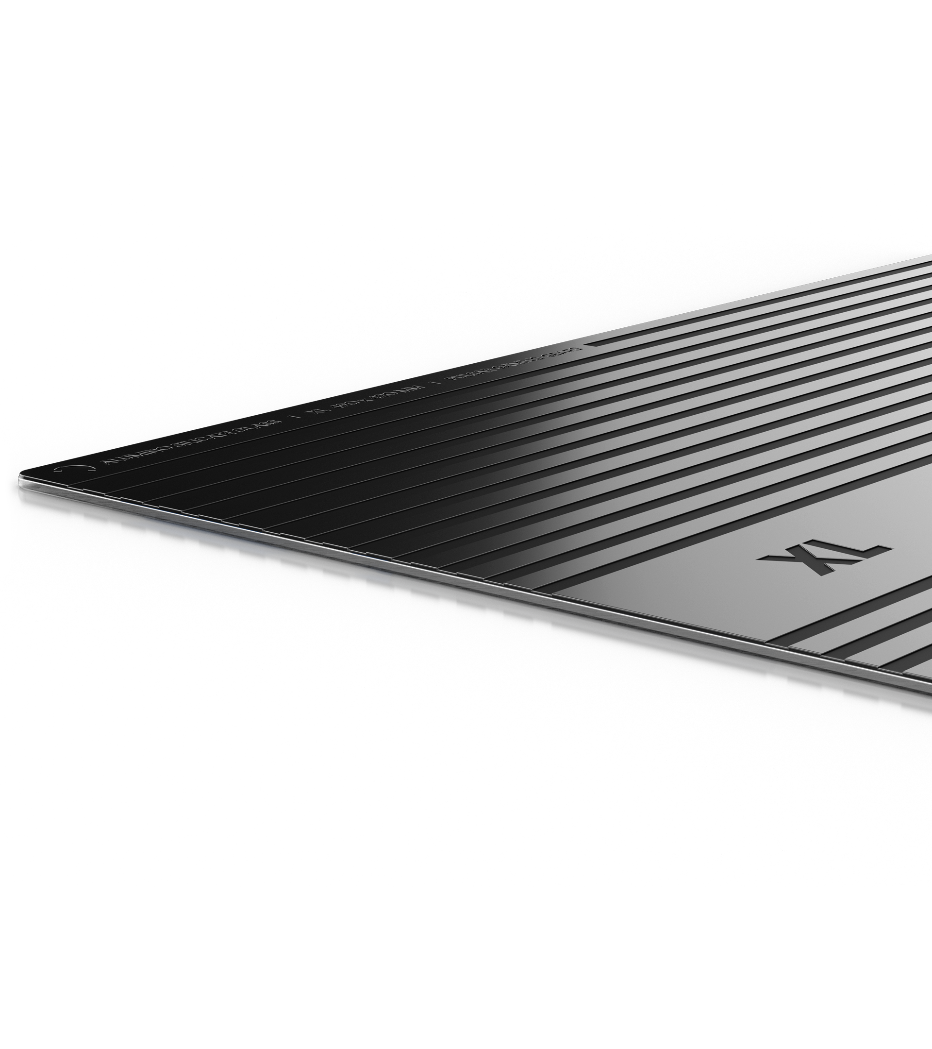 Aimerz+ Ayane Edition] Superglide Glass Mousepad XL – Pulsar