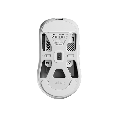 X2H v3 Mini Gaming Mouse – Pulsar Gaming Gears Japan