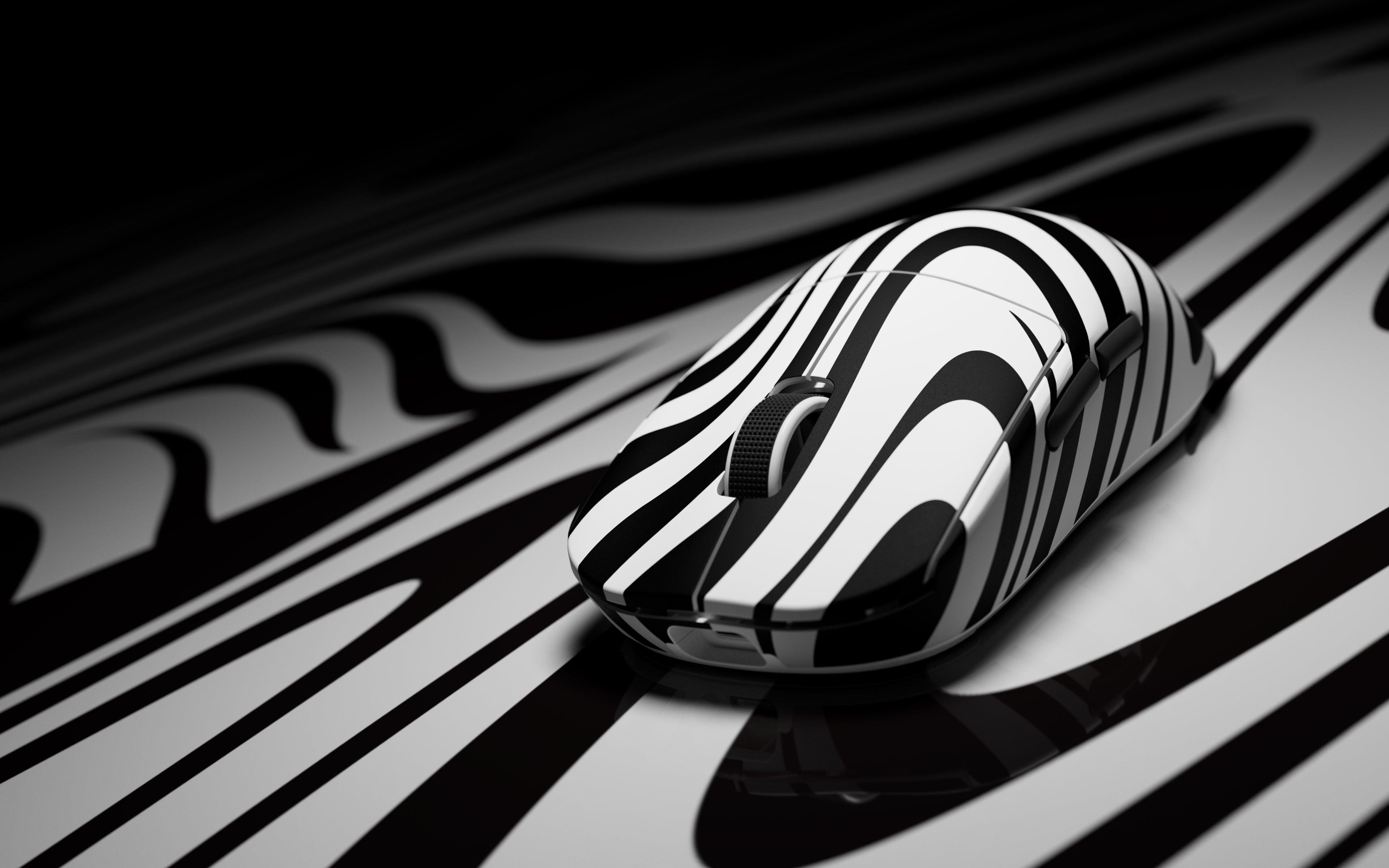 Boardzy Edition] X2 CrazyLight Mini Gaming Mouse – Pulsar Gaming