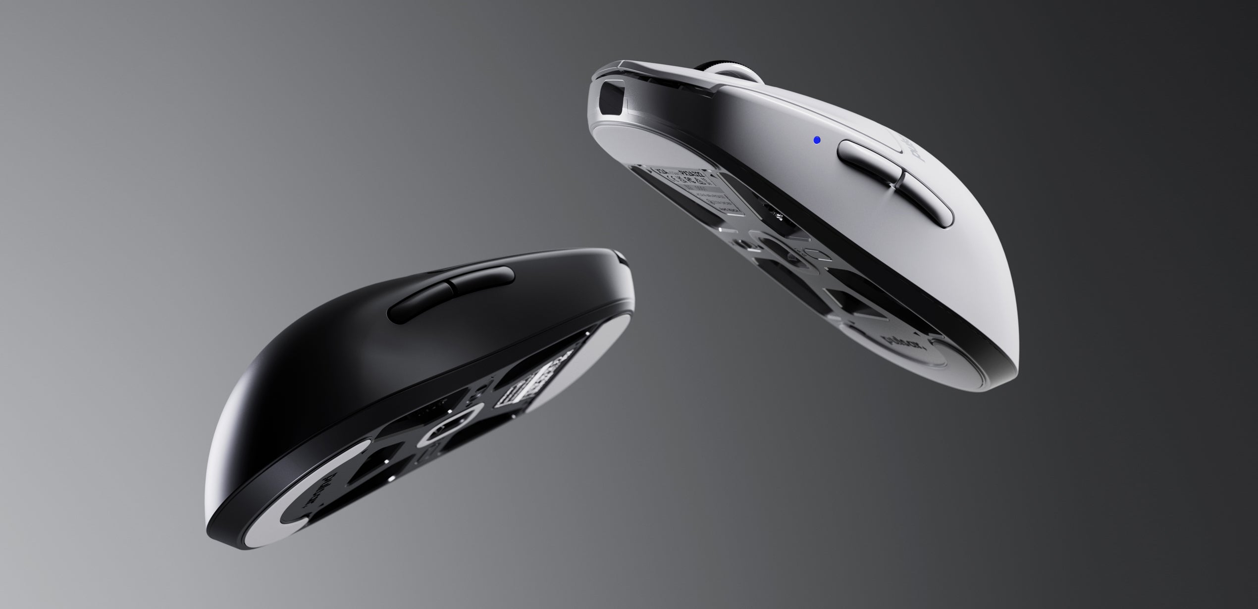 マウス・トラックボール pulsar X2A v3 X2A v3 eS Mini Gaming Mouse