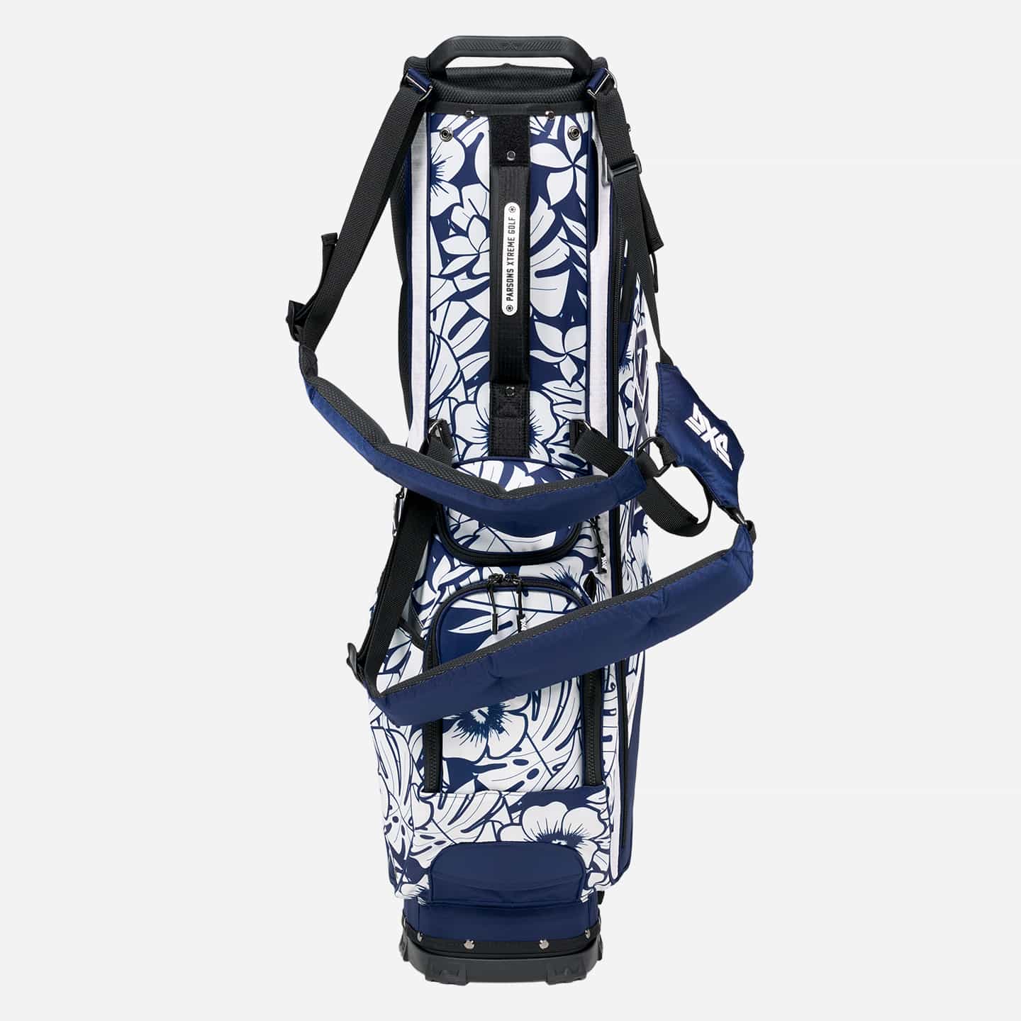 Aloha 25 Carry Stand Bag | Golf Bags | PXG Japan