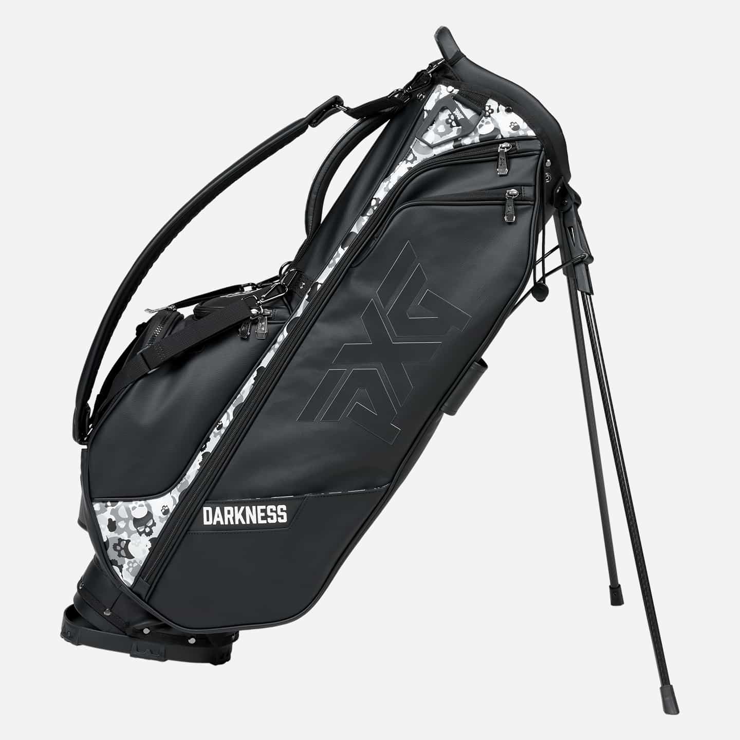 ゴルフバッグ、キャディーバッグ | PXG Japan