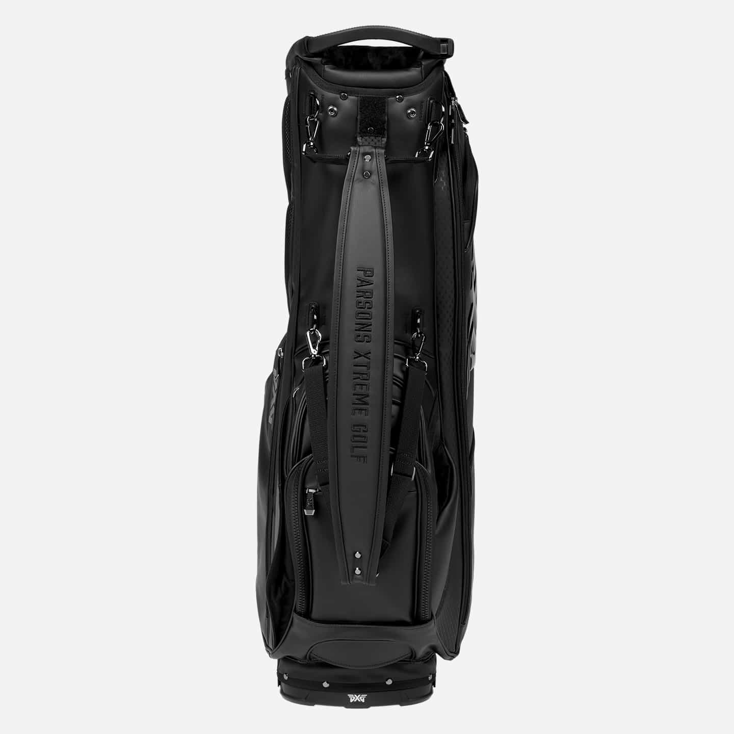 Deluxe Hybrid Stand Bag | Golf Bags | PXG Japan