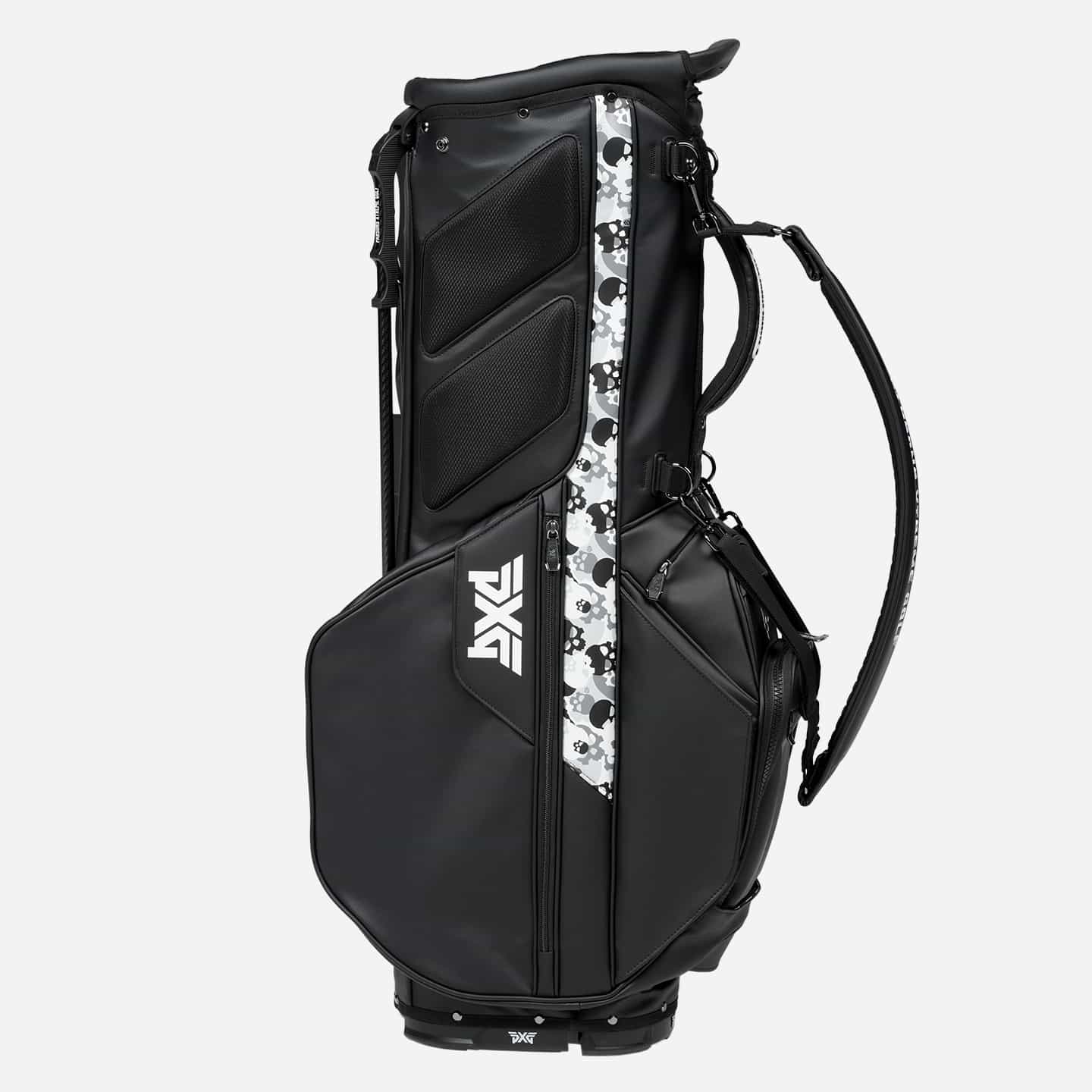Golf Bags | Standing, Carry & Cart Bags - PXG Japan