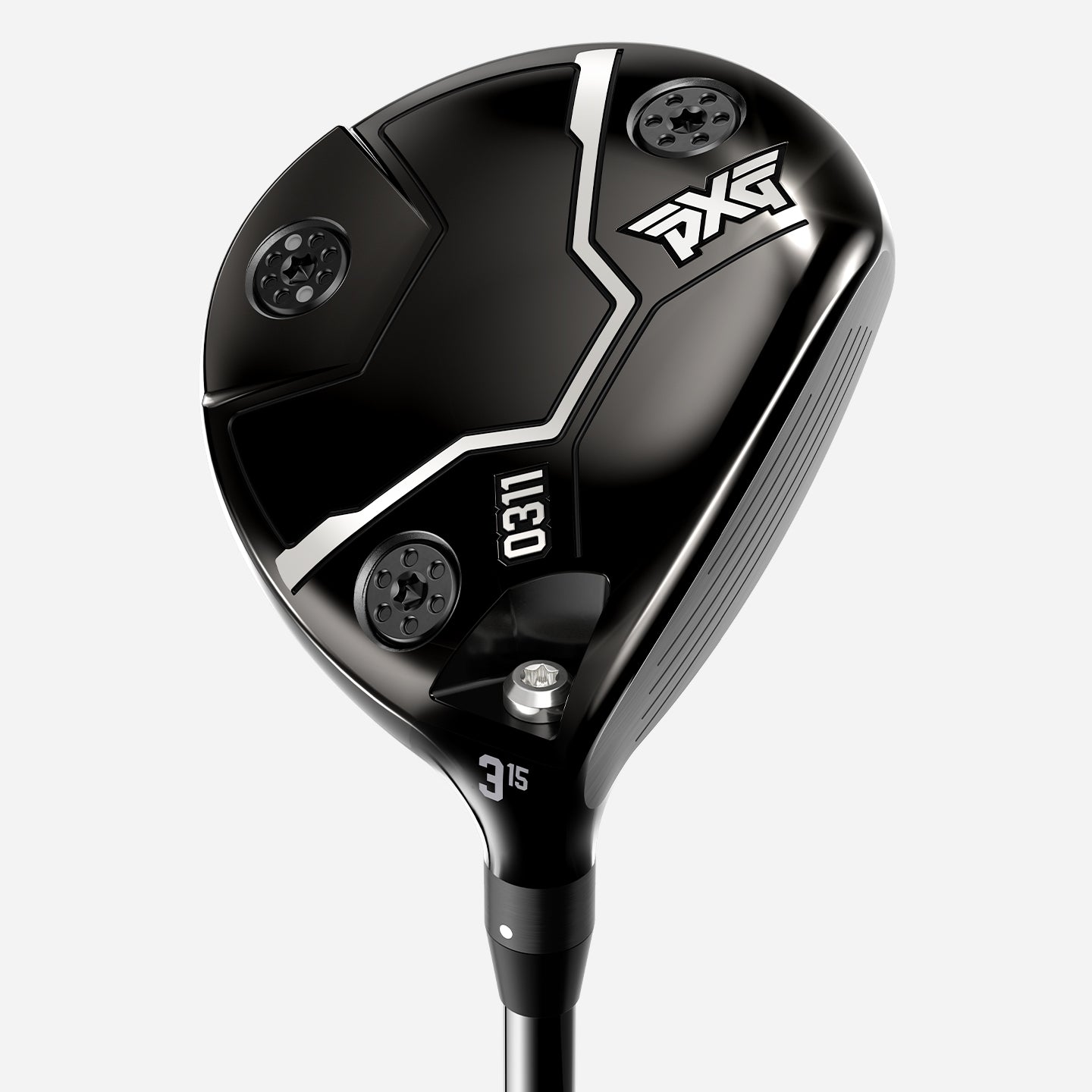 フェアウェイウッド | PXG Japan