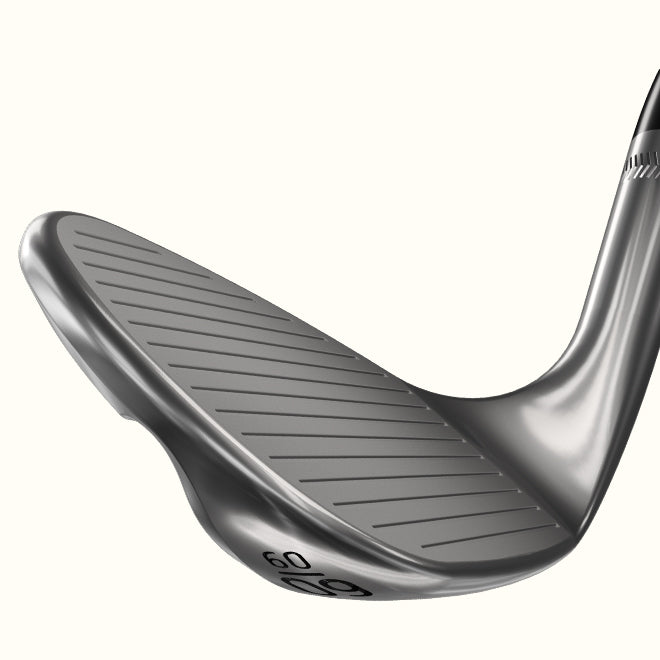 3X Forged Wedges | Premium Golf Wedges | PXG Japan